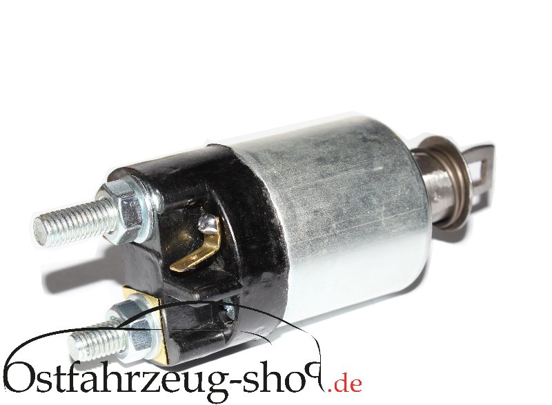 Magnetschalter 12V Trabant 1.1, Wartburg 1.3 und Bakas B1000-1