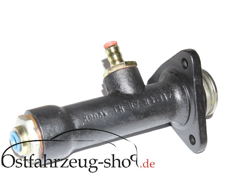 Hauptbremszylinder original 1-Kreis CH 107 für Barkas B1000, Framo und Wartburg 311,312,313 im Austausch