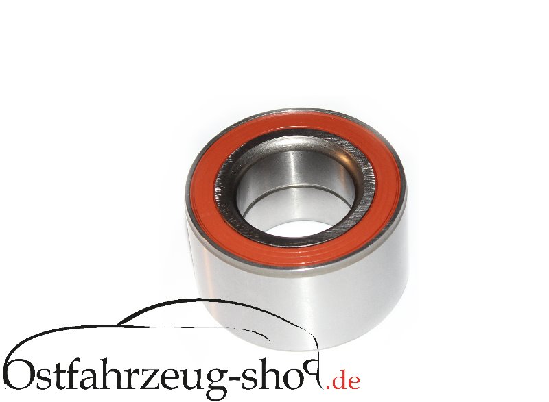 Qualitäts-Radlager für Vorderachse Gleichlaufgelenkwelle (Tripode) Trabant 601, 1.1