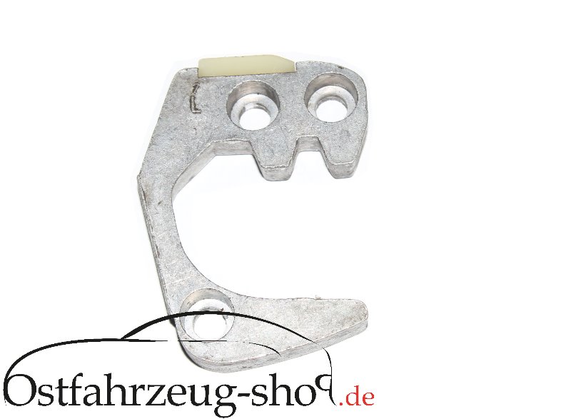 Schließkeil links neue Ausführung für Trabant 601, 1.1