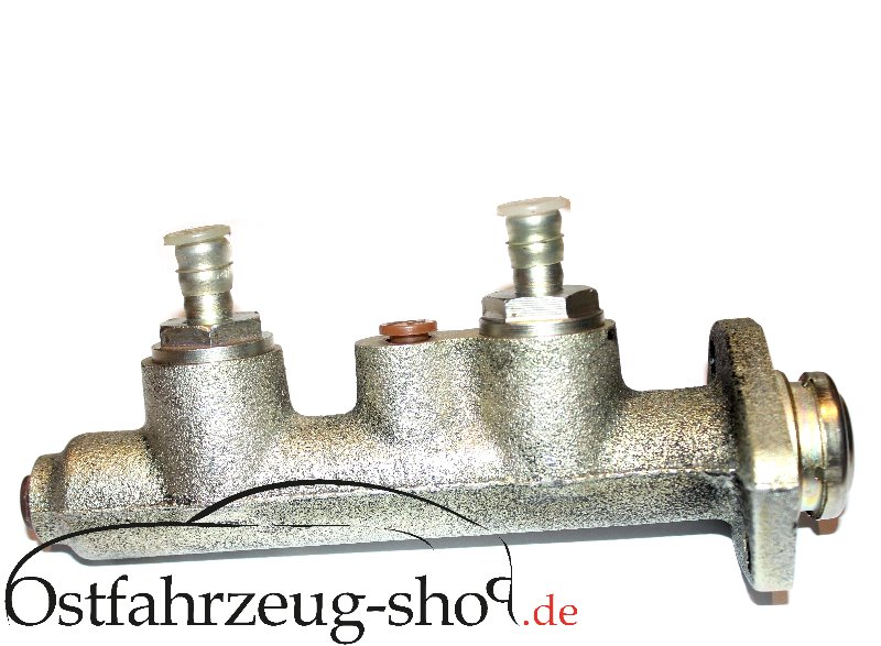 Hauptbremszylinder original 2-Kreis ZE 30R für Wartburg 353 1.3 im Austausch