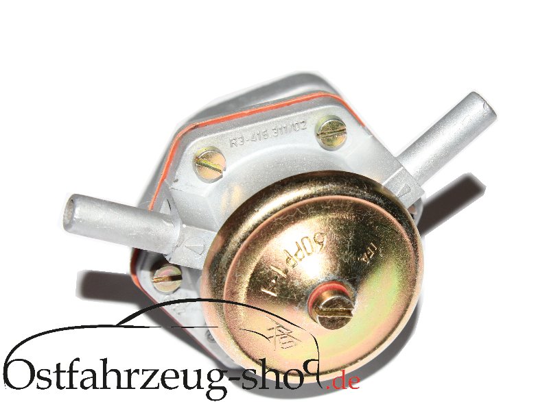 Benzinpumpe original BVF regeneriert für Wartburg 353/ Barkas 2-Takt