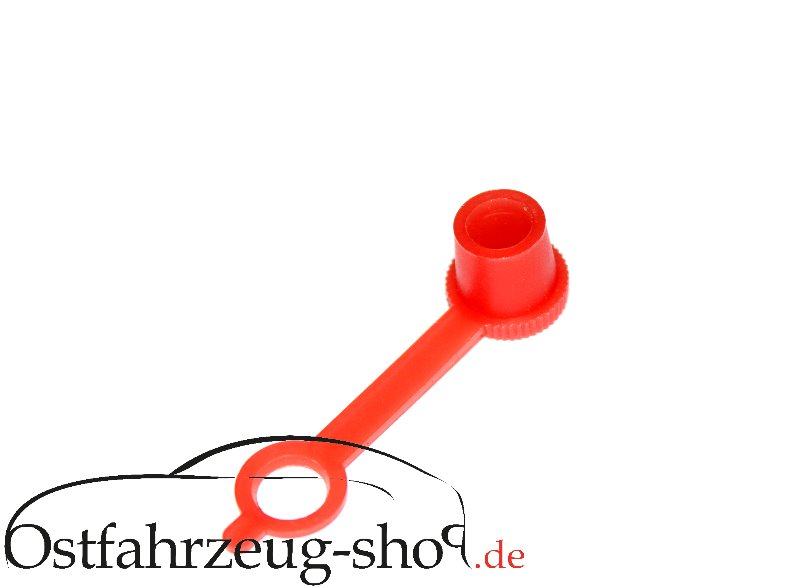 Schutzkappe für Schmiernippel Trabant , Wartburg, Barkas B1000