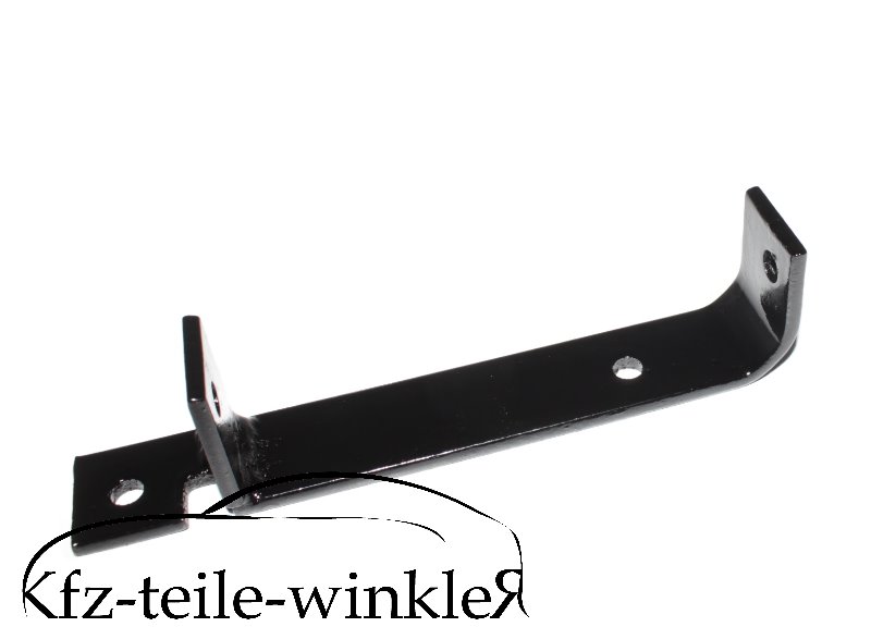 original Haltebock / Halter für Gleichstrom Lichtmaschine Trabant 500,600, 601