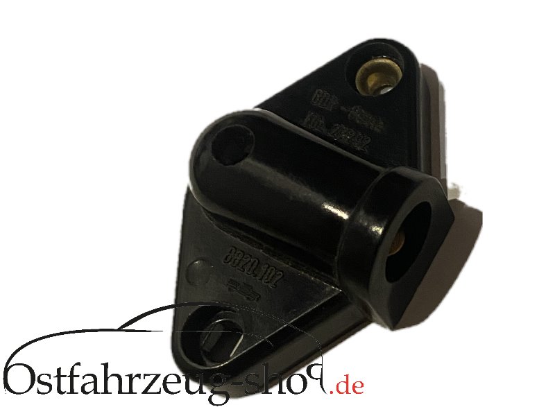 Steckdose 8820.102 Trabant, Wartburg, Barkas B1000