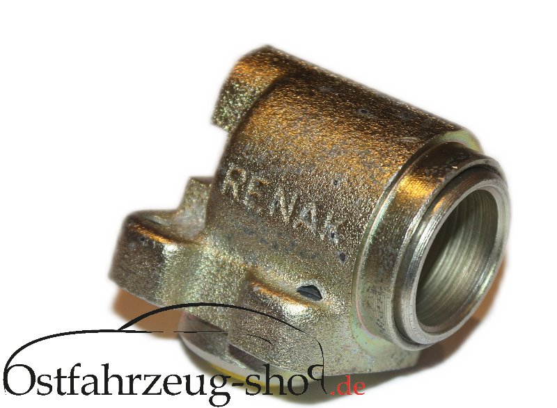 original DDR-Radbremszylinder vorne links regeneriert für Barkas B1000 im Austausch