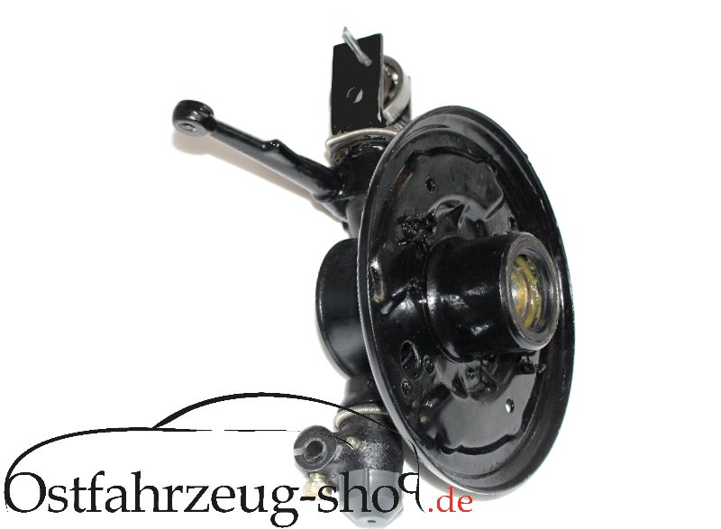 Vorderachse Version Scharniergelenkwelle rechts Trabant 601