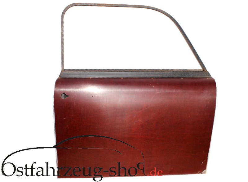 Tür rechts für Trabant 601 1.1