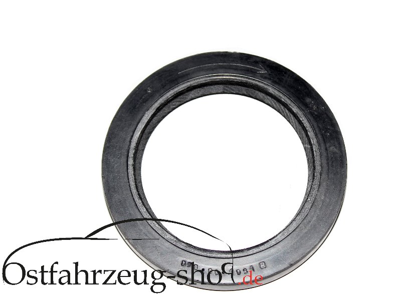 Wellendichtring Getriebe Vorderachswellenrad rechts Trabant 601