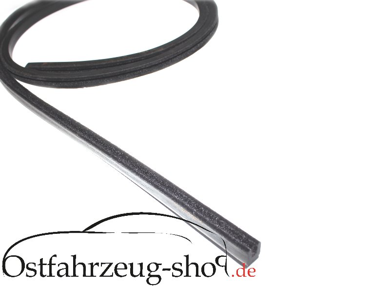 Führungsprofil  für Fenster Trabant 601, 1.1