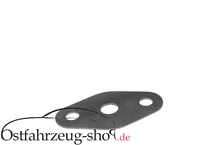 Dichtung für Kraftstoffpumpe Wartburg P311, P312, P353, Barkas B1000