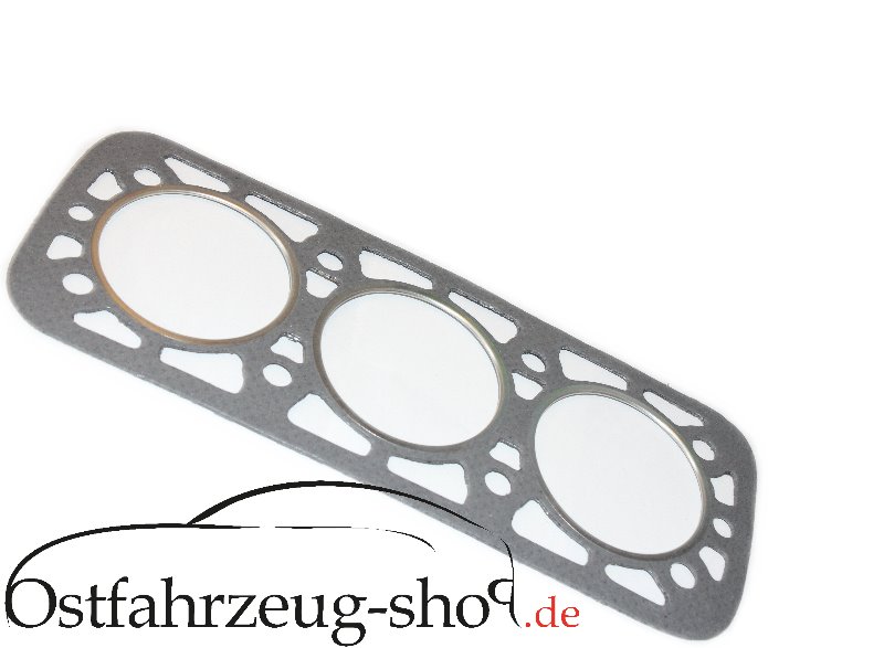Zylinderkopfdichtung für Wartburg 353 und Barkas B1000