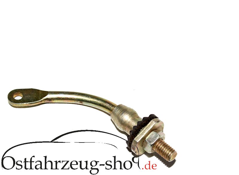 Türfangband für Fahrer / Beifahrertür Trabant 601, 1.1