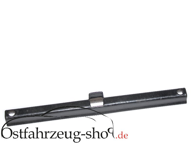 Spannschiene für Batterie Trabant 601 1.1