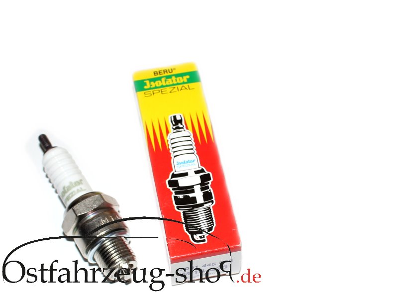 Zündkerze, Wartburg 353,Barkas B1000 2-Takt M14-175