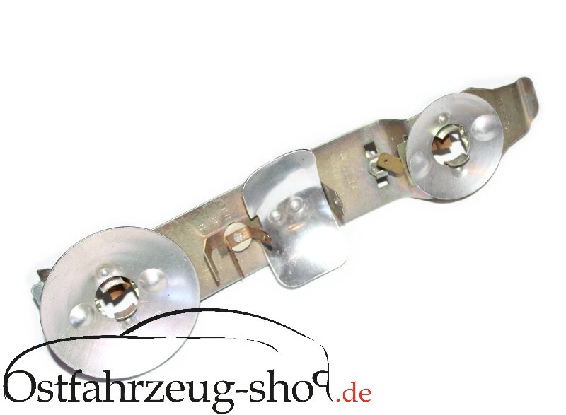 Lampenträger für Trabant 601 Ausbauteil