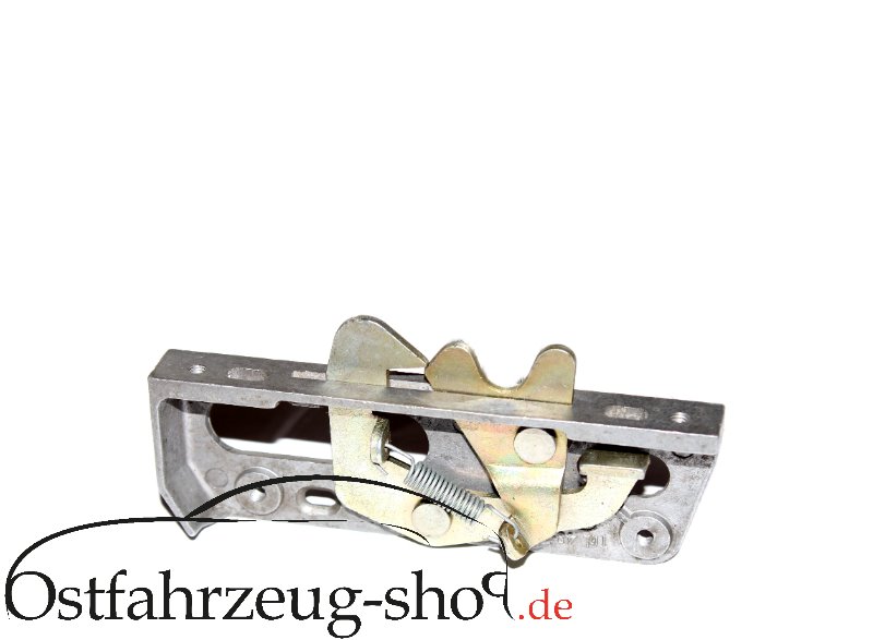 Verriegelung für Heckklappe Trabant Kombi 601, 1.1