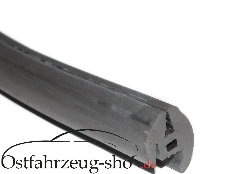 Dichtprofil ,Frontscheibengummi für Barkas B1000