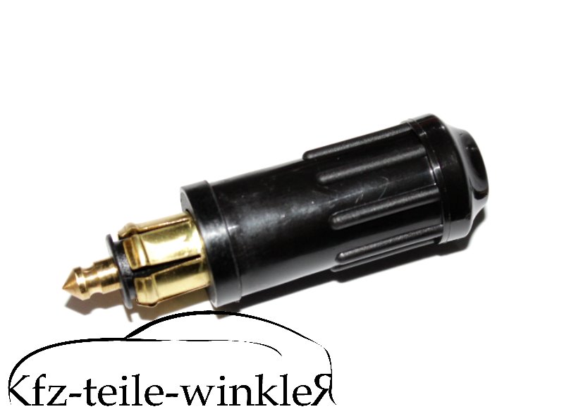 Stecker f. Steckdose Trabant 601, Wartburg, Barkas B1000, Multicar