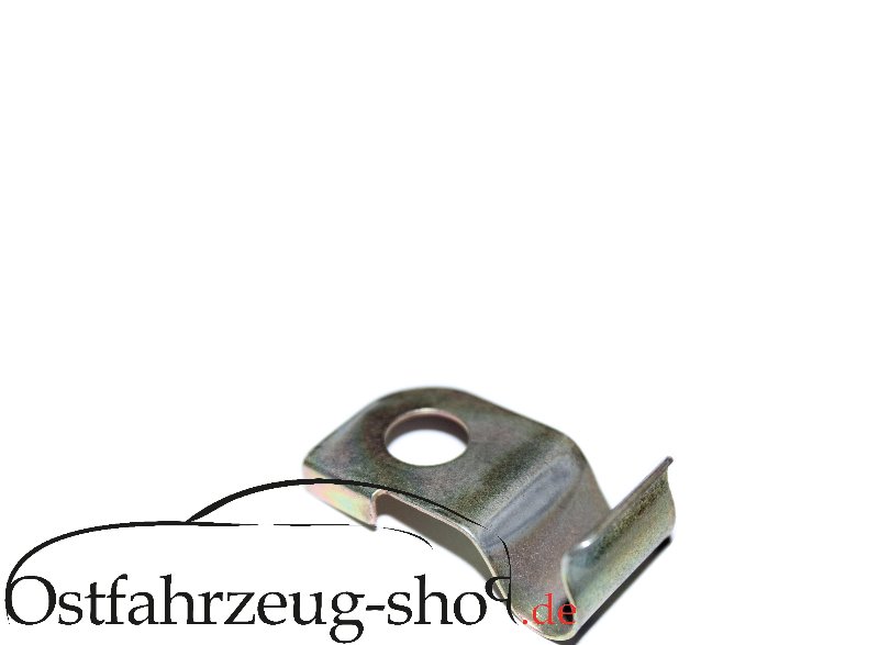Kabelschelle für Zündsteuerleitung (am Motor) Trabant 601