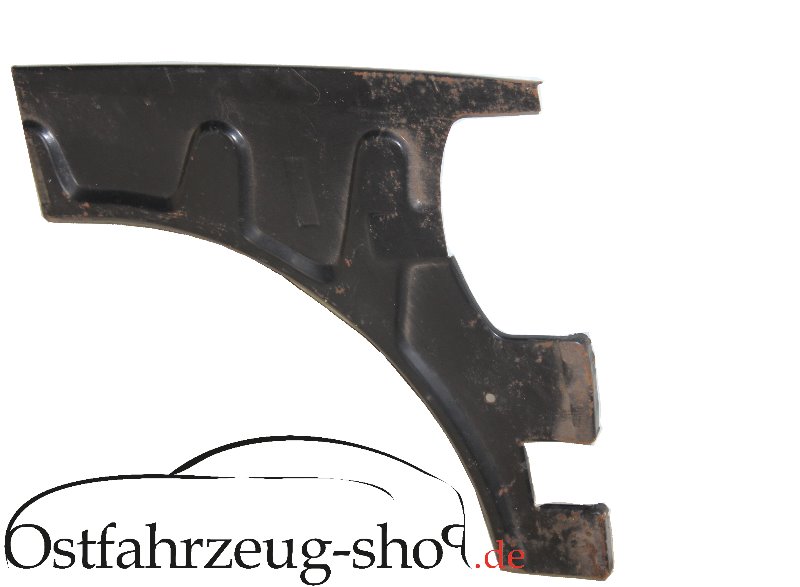 Seitenwand / Stehwand kurz links für Trabant 601