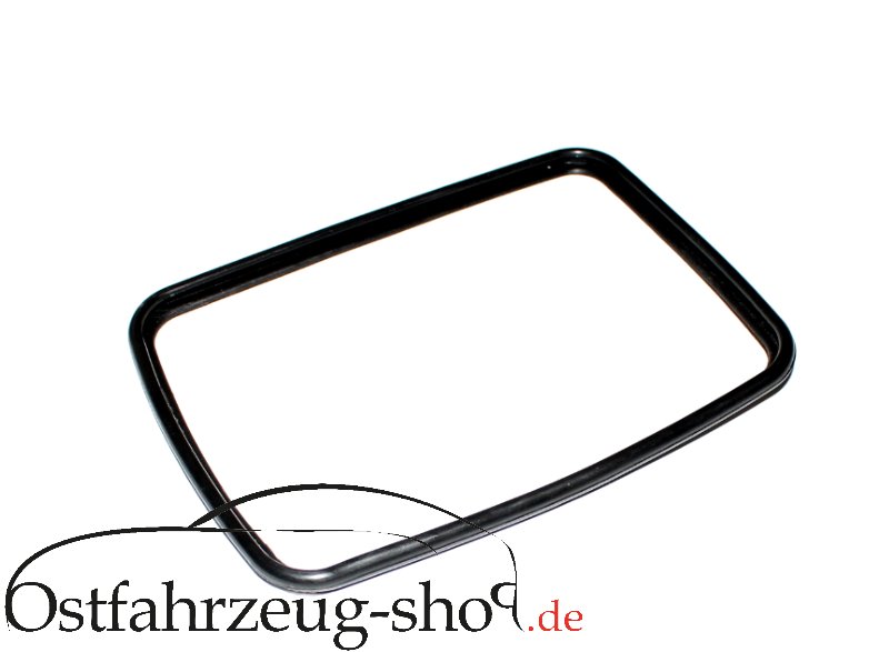 Rahmen für Aussenspiegel - Trabant 601, 1.1 , Wartburg 353