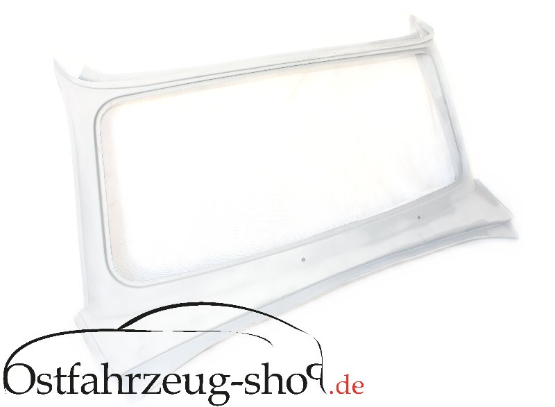 Windschutzscheiben-Rahmen Trabant 601 IFA