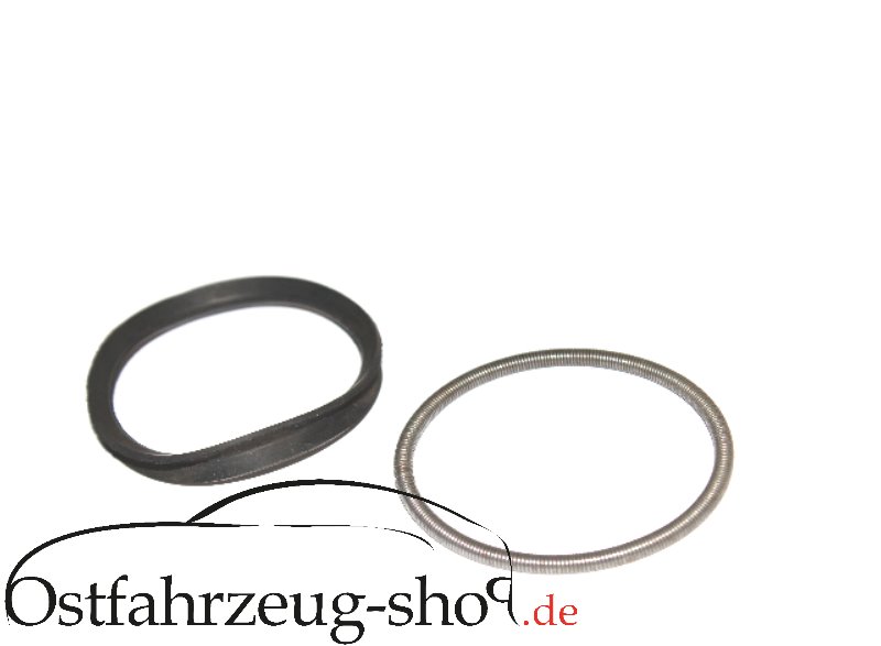 Federgabel - Dichtung 2-teilig Trabant 601