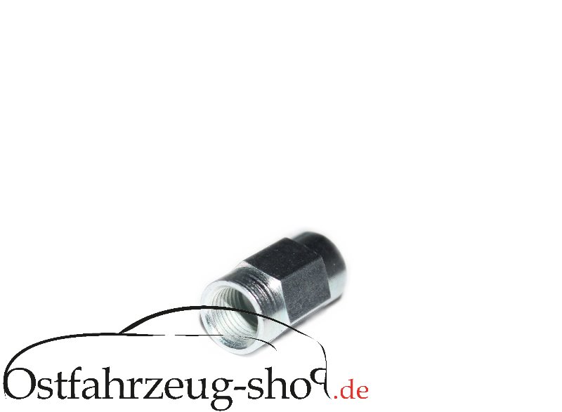 Bremsleitungsverbinder für Trabant 500, 600, 601