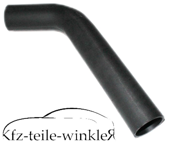 Luftansaugschlauch für Trabant 500, 600, 601