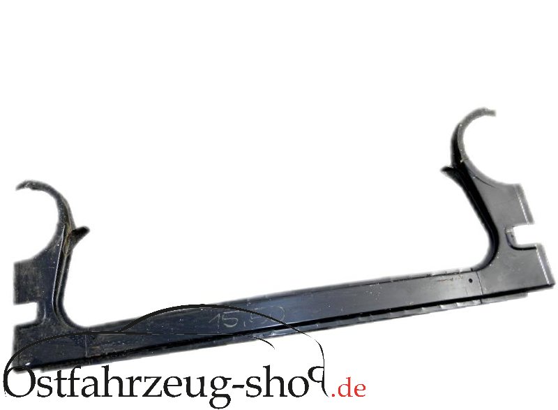 Reparturblech ,Frotmaske komplett / Brille f. Trabant 601, 1.1