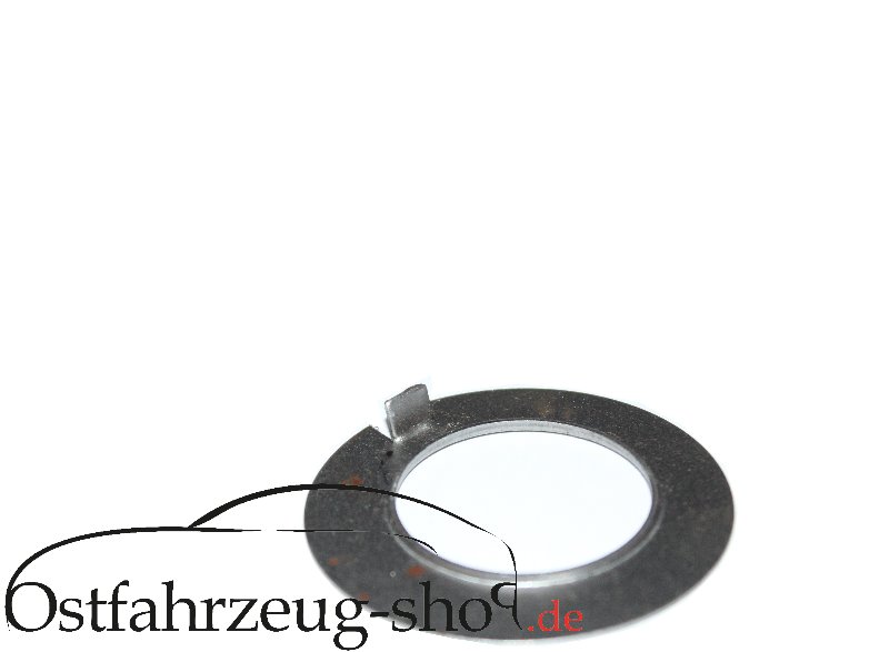 Sicherungsblech für Schwungscheibe Kurbelwelle Trabant 601