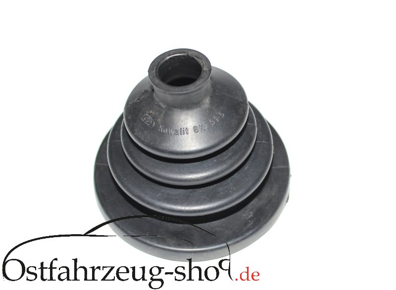 Antriebsmanschette Getriebeseitig für Trabant 500, 600, 601