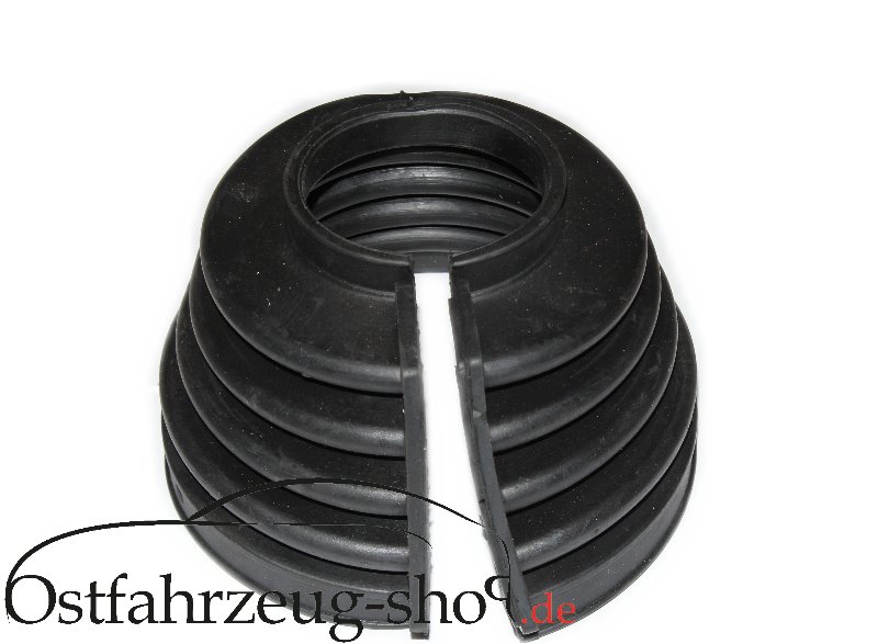 Manschette für Gelenkwelle außen, geteilt für Barkas B1000
