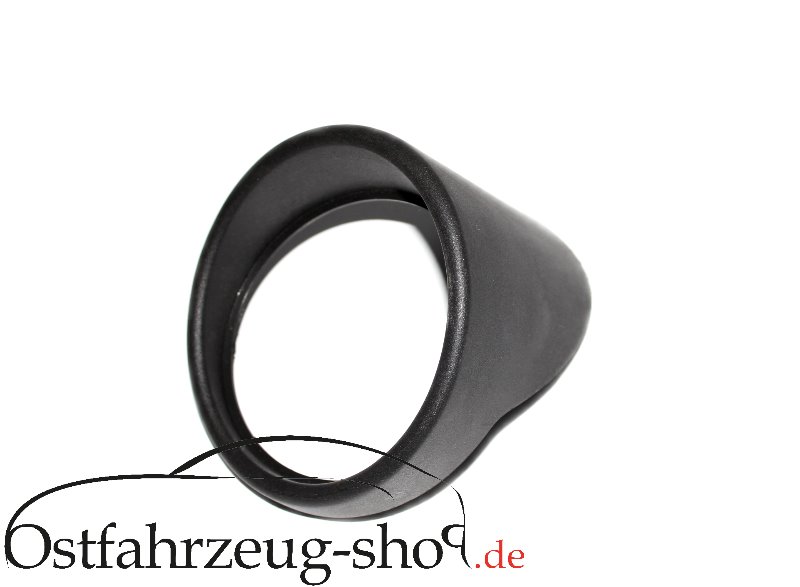 Tachoblende,Tachorahmen für Trabant 601