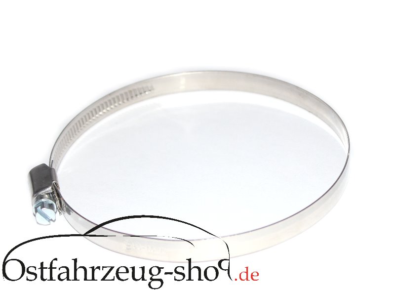 Spannband für Antriebsmanschette Scharniergelenkwelle Trabant 500, 600, 601