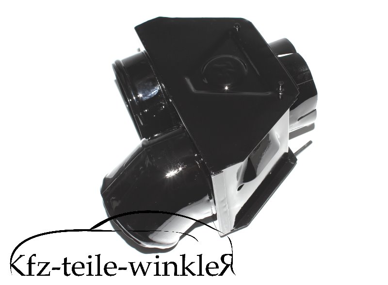 Mischkammer für Trabant 601 Regeneriert