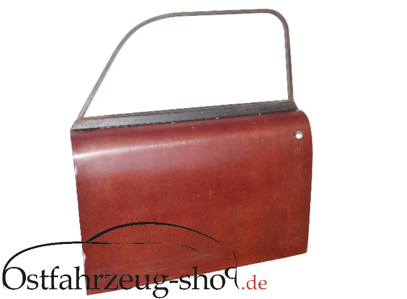 Tür links für Trabant 601 1.1