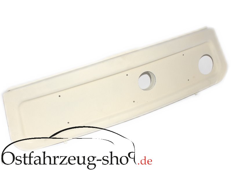 Attrappe Grundiert Original Ersatzteil für Trabant 601