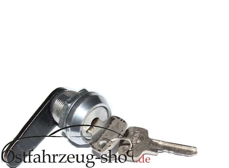 Schloss für Tankklappe Barkas B1000 KB