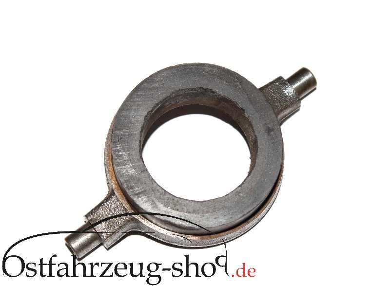 original Ausrücklager mit Graphitring für Kupplung Trabant 500,600, 601
