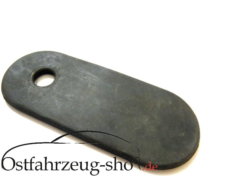 Dichtung / Dichtgummi für Lenksäule Trabant 601