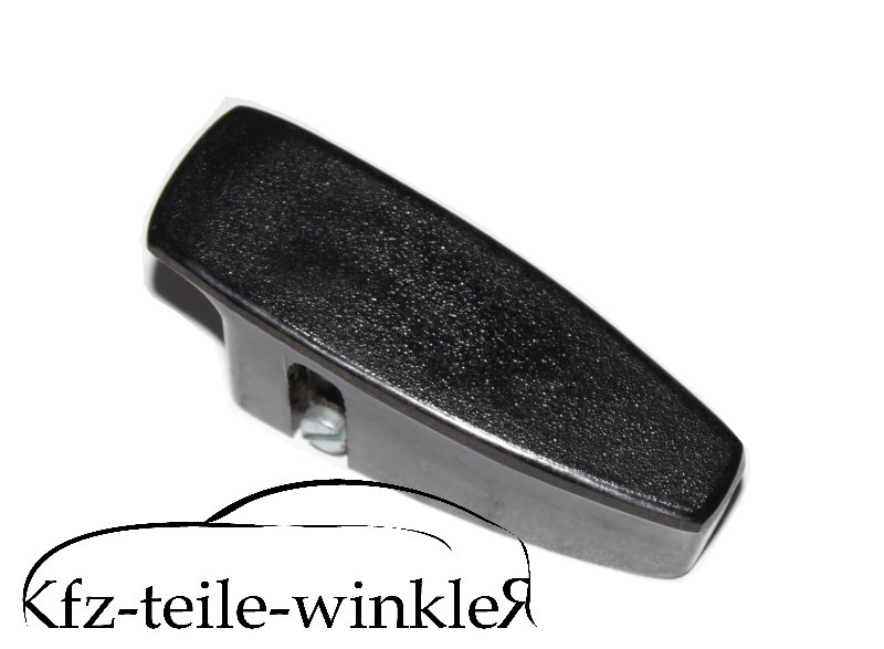 Türöffner rechts / Beifahrerseite f. Trabant 601