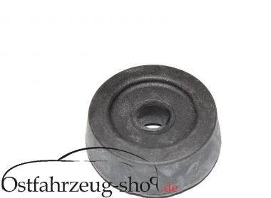 Gummi - Lagerbuchse Stoßdämpfer vorn Trabant 1.1