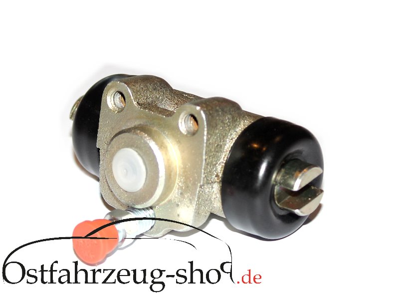 original Renak Simplex Radbremszylinder vorn rechts / links für Trabant 500, 600, 601 im Austausch