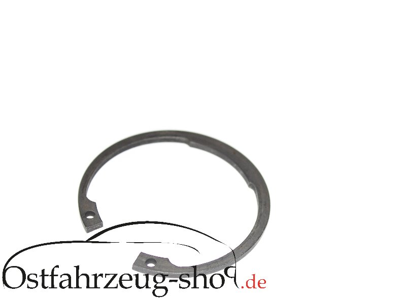 Sicherungsring für Radlager Gleichlaufwelle Trabant 601