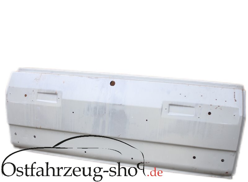Reparaturblech Wartburg 353 Limousine Heckblech DDR NEU