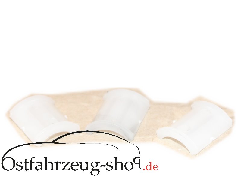 Lagerschalen Lenkstangenlager 3 Stück Trabant 601/ 1.1