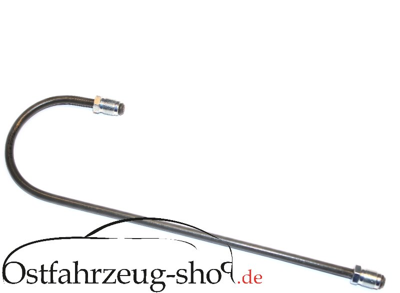 Bremsleitung lang am LAD für Barkas B1000