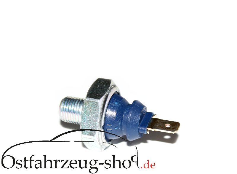 Öldruckschalter für Trabant 1.1